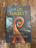 Fu sera e fu mattina
