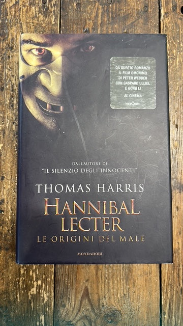 Hannibal Lecter