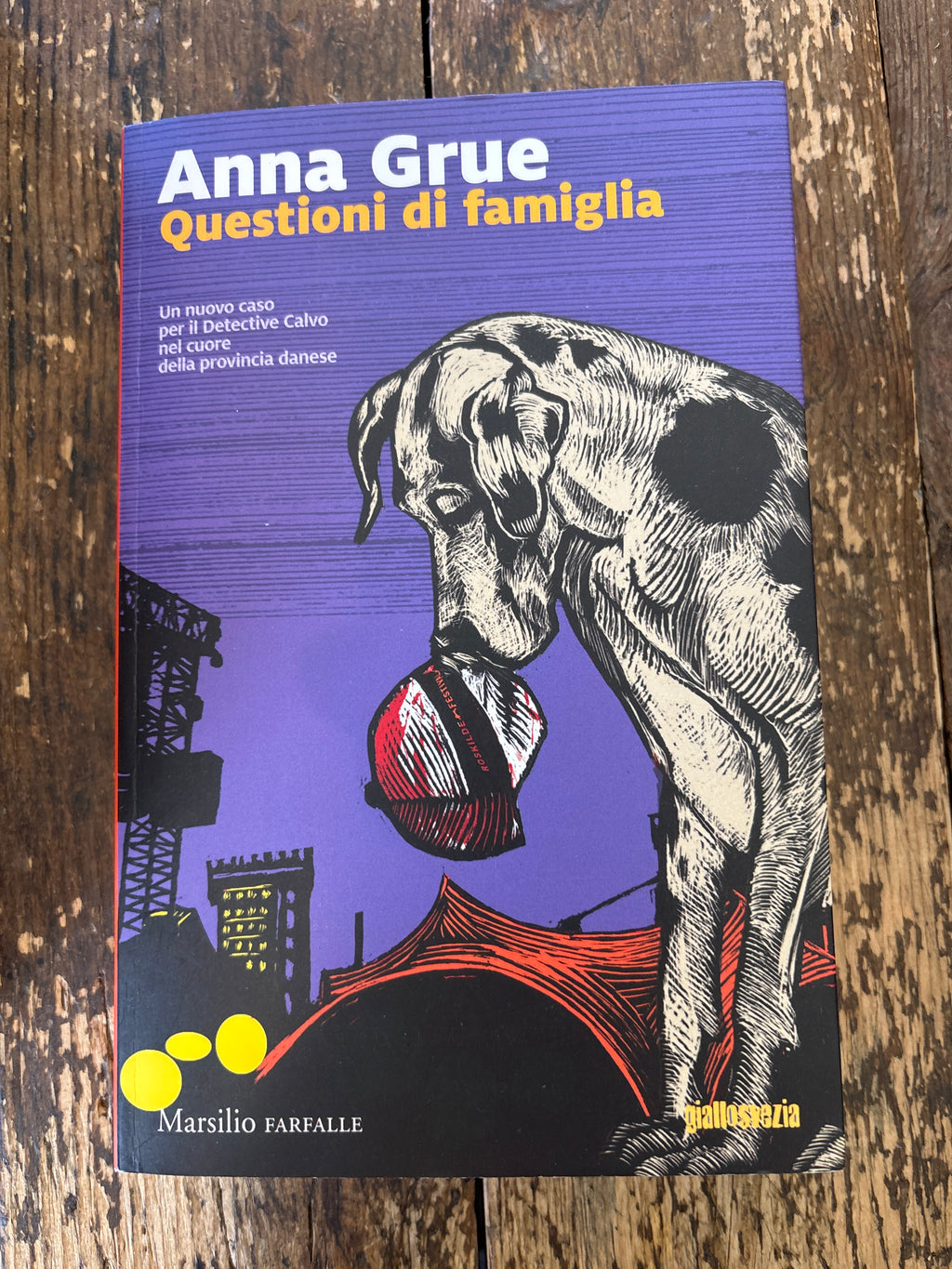 Questioni di Famiglia