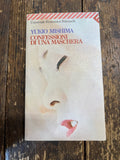 Confessione di una maschera