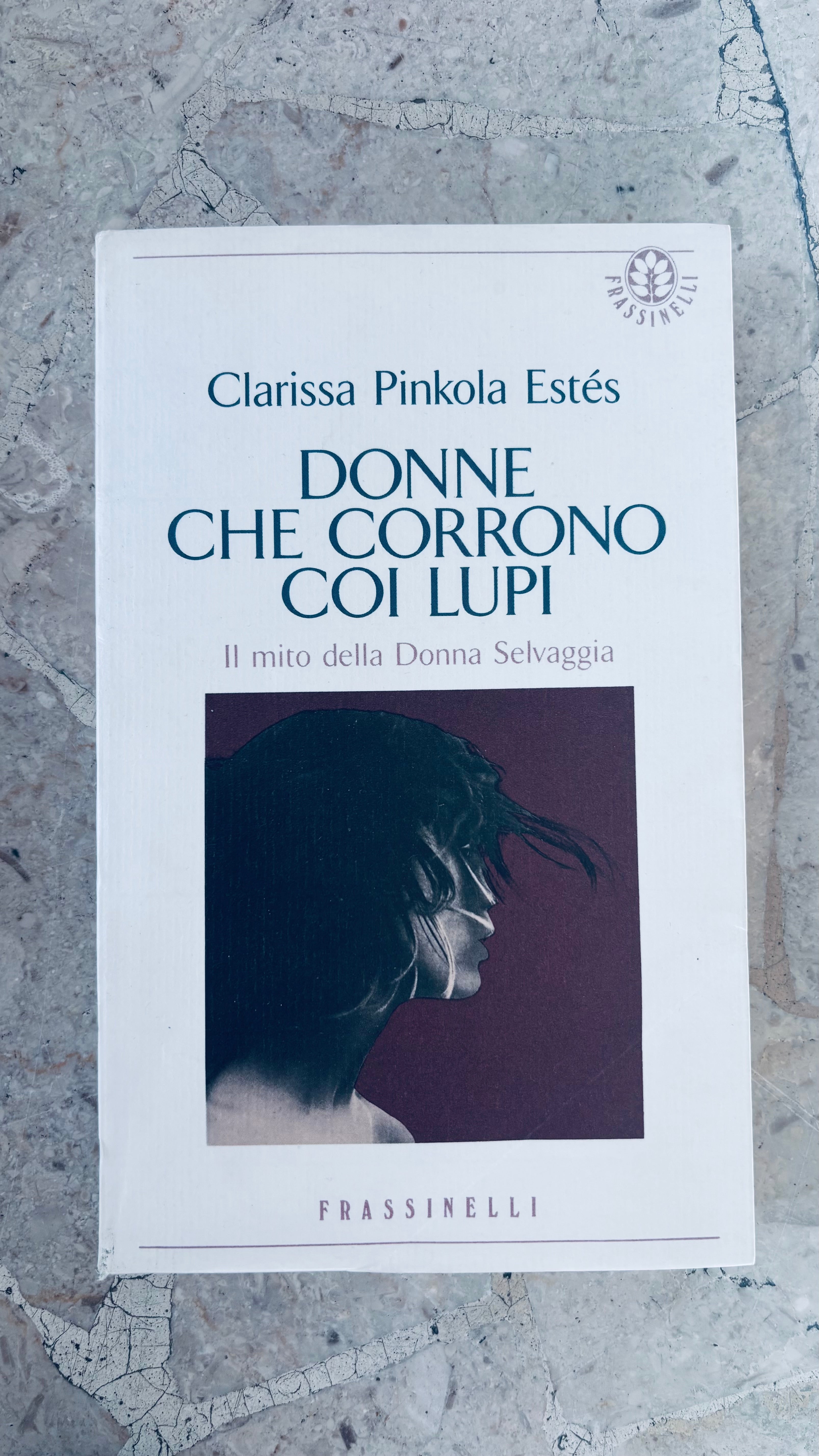 Donne che corrono coi lupi