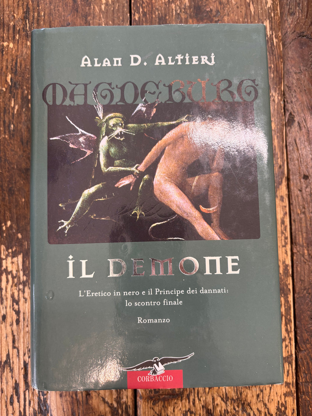 Il Demone