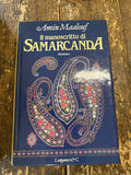 Il manoscritto di Samarcanda