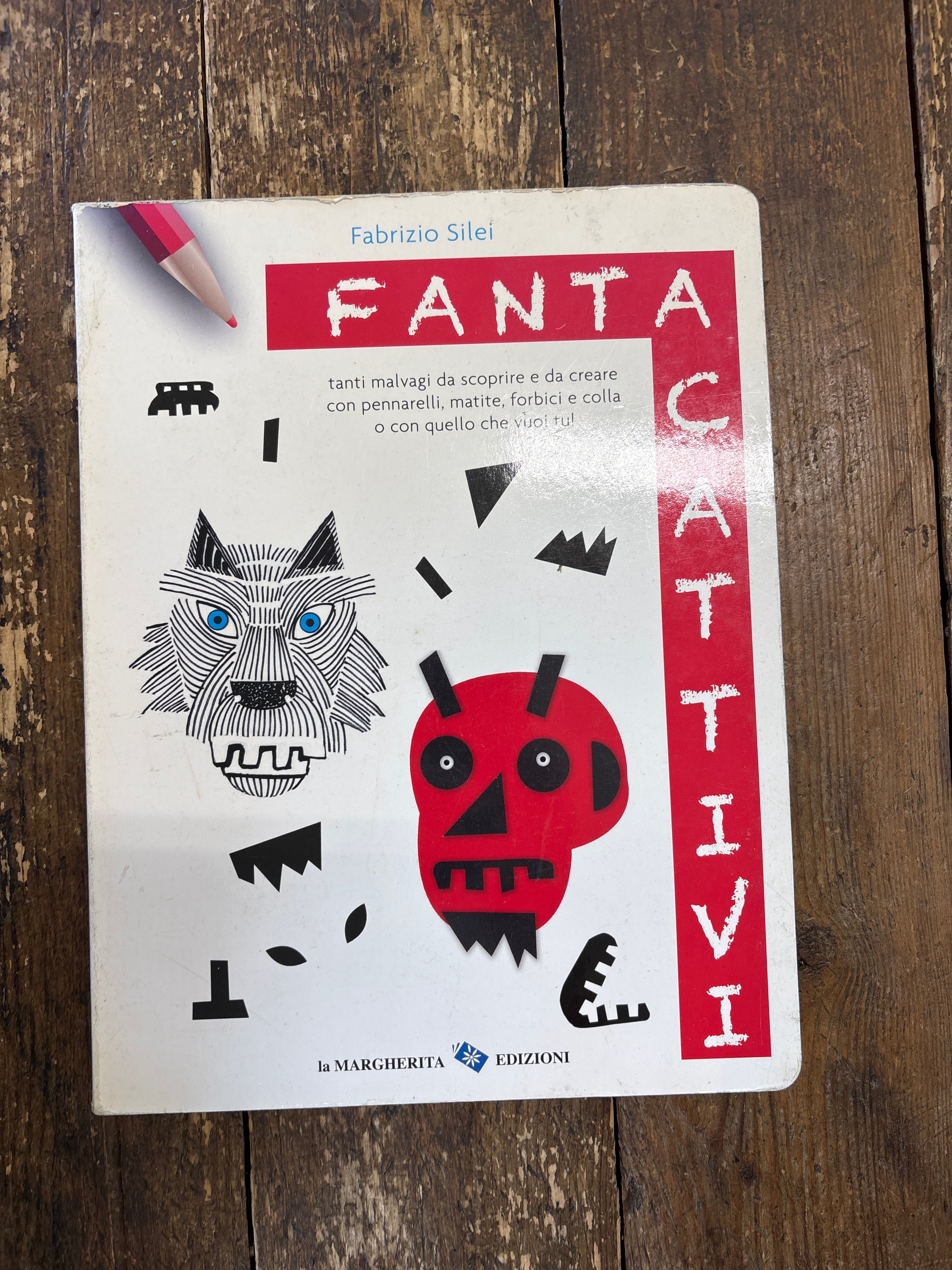 Fantacattivi