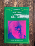 L’origine delle specie per selezione naturale
