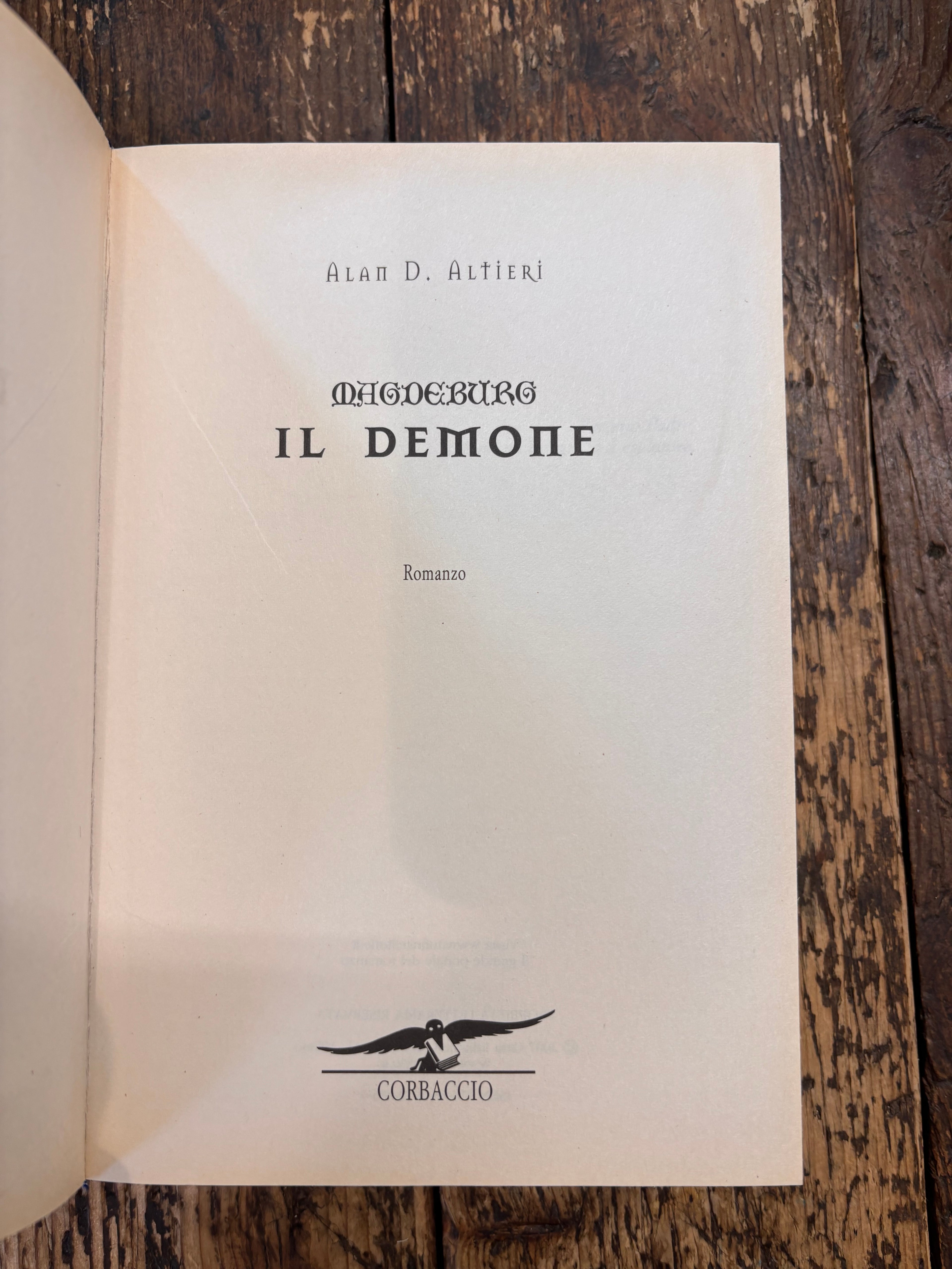 Il Demone