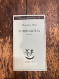 Siddhartha