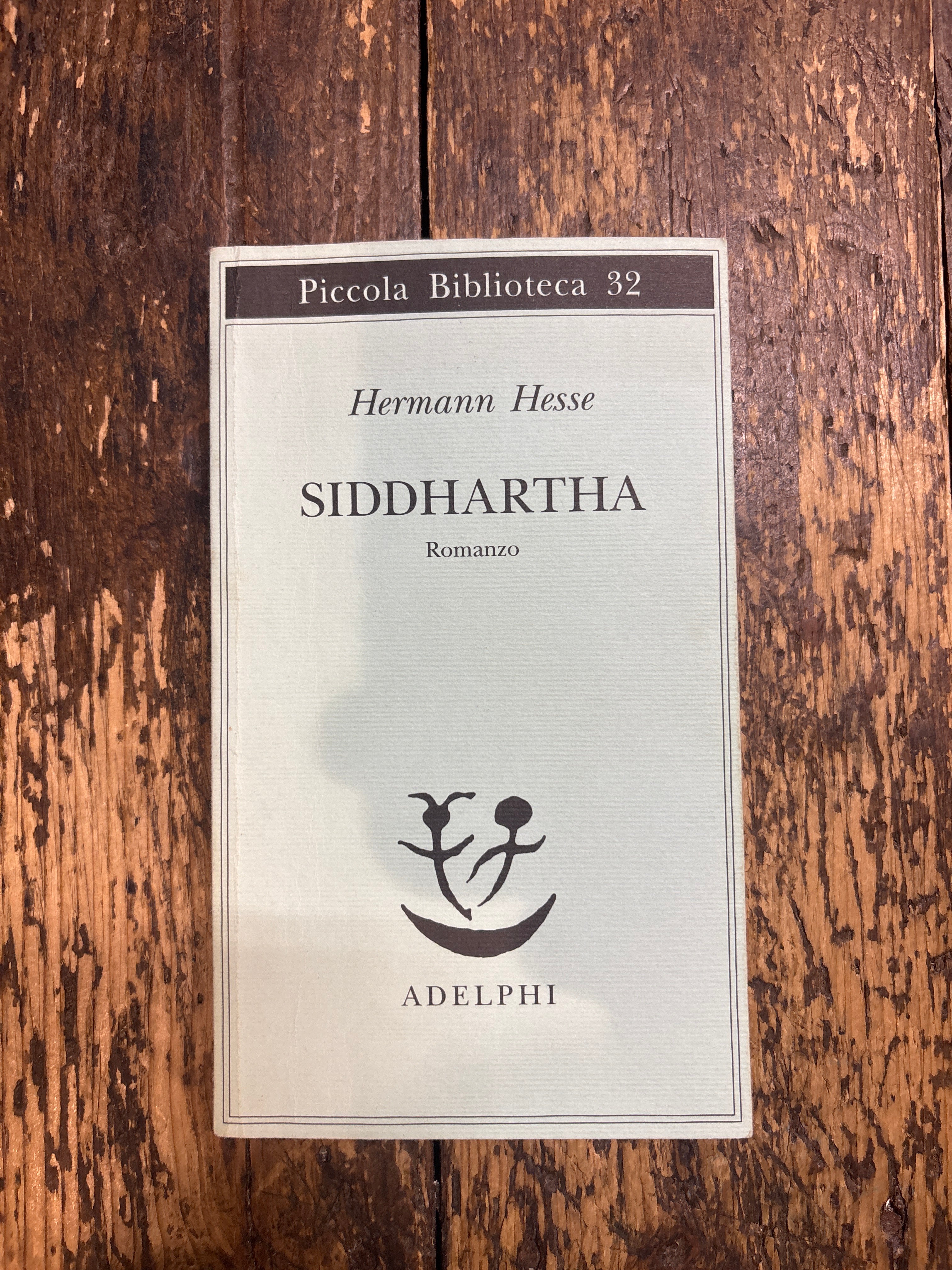 Siddhartha