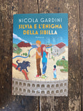 Silvia e l’enigma della Sibilla