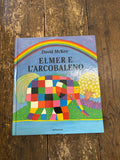 Elmer e l’arcobaleno