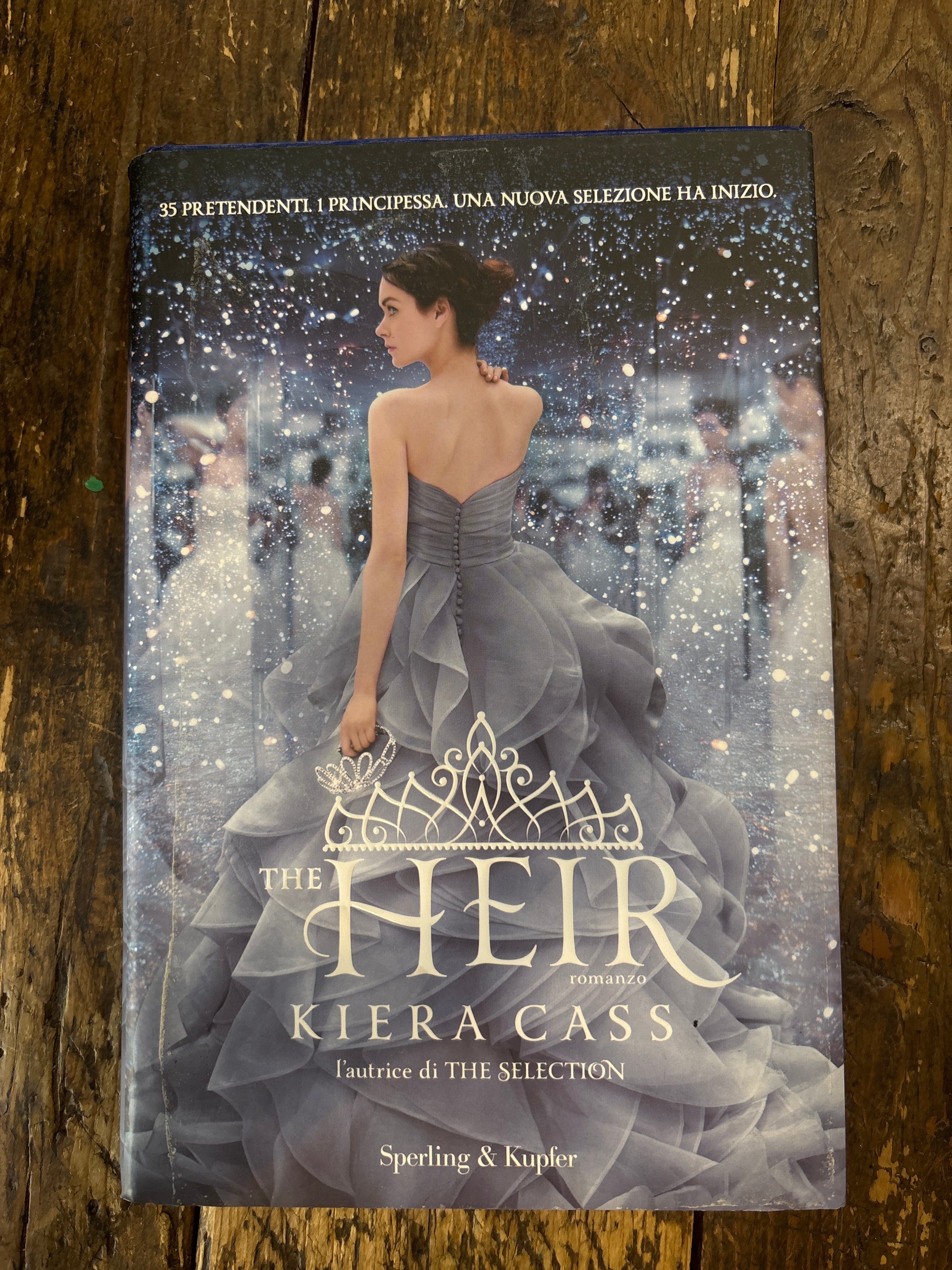 The Heir