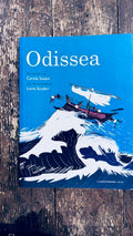 Odissea