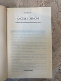 Angeli e demoni