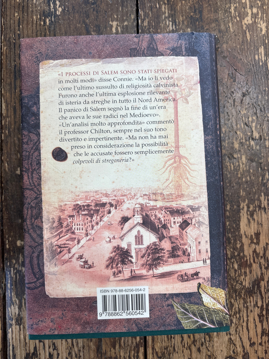 Le figlie del libro perduto