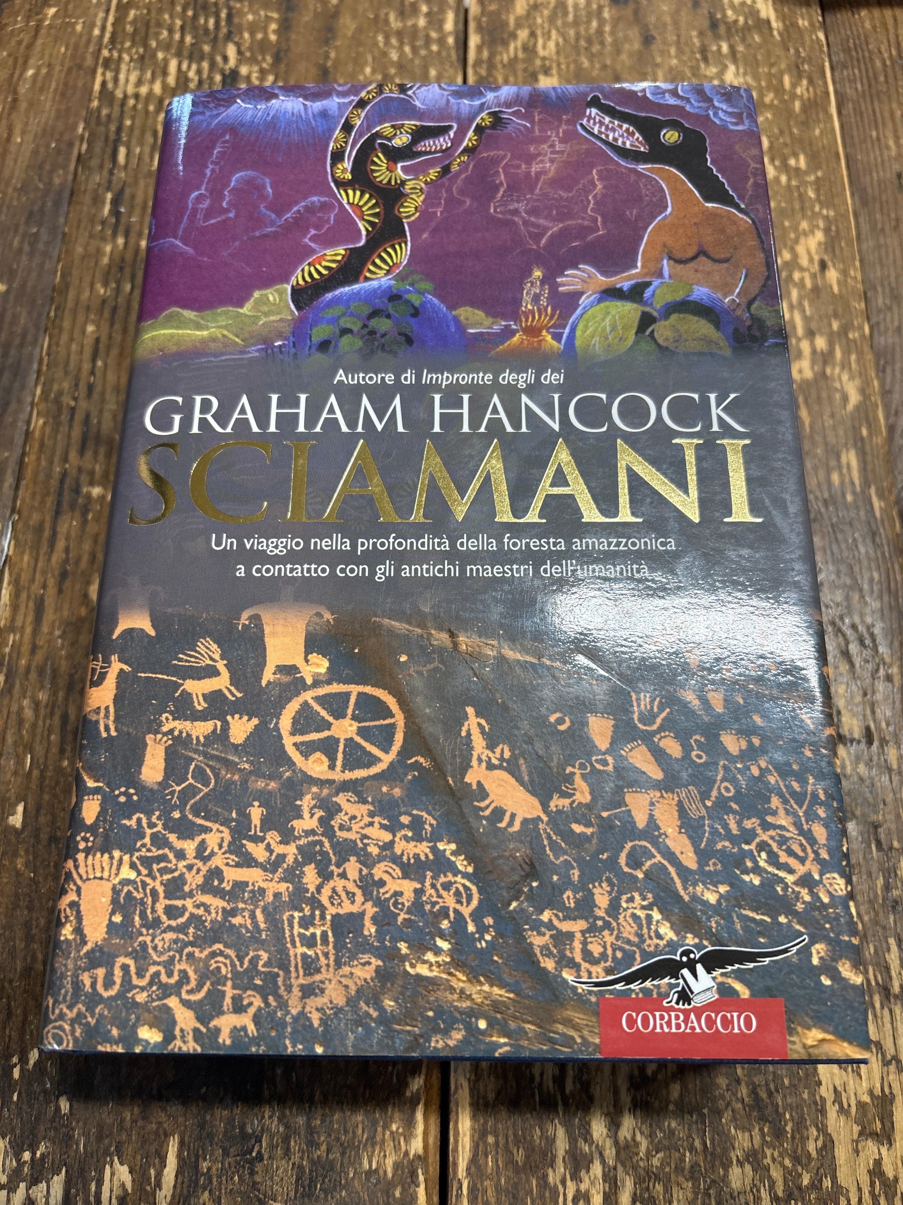 Sciamani