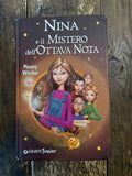Nina è il mistero dell’ottava nota