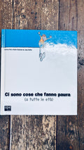 Ci sono cose che fanno paura
