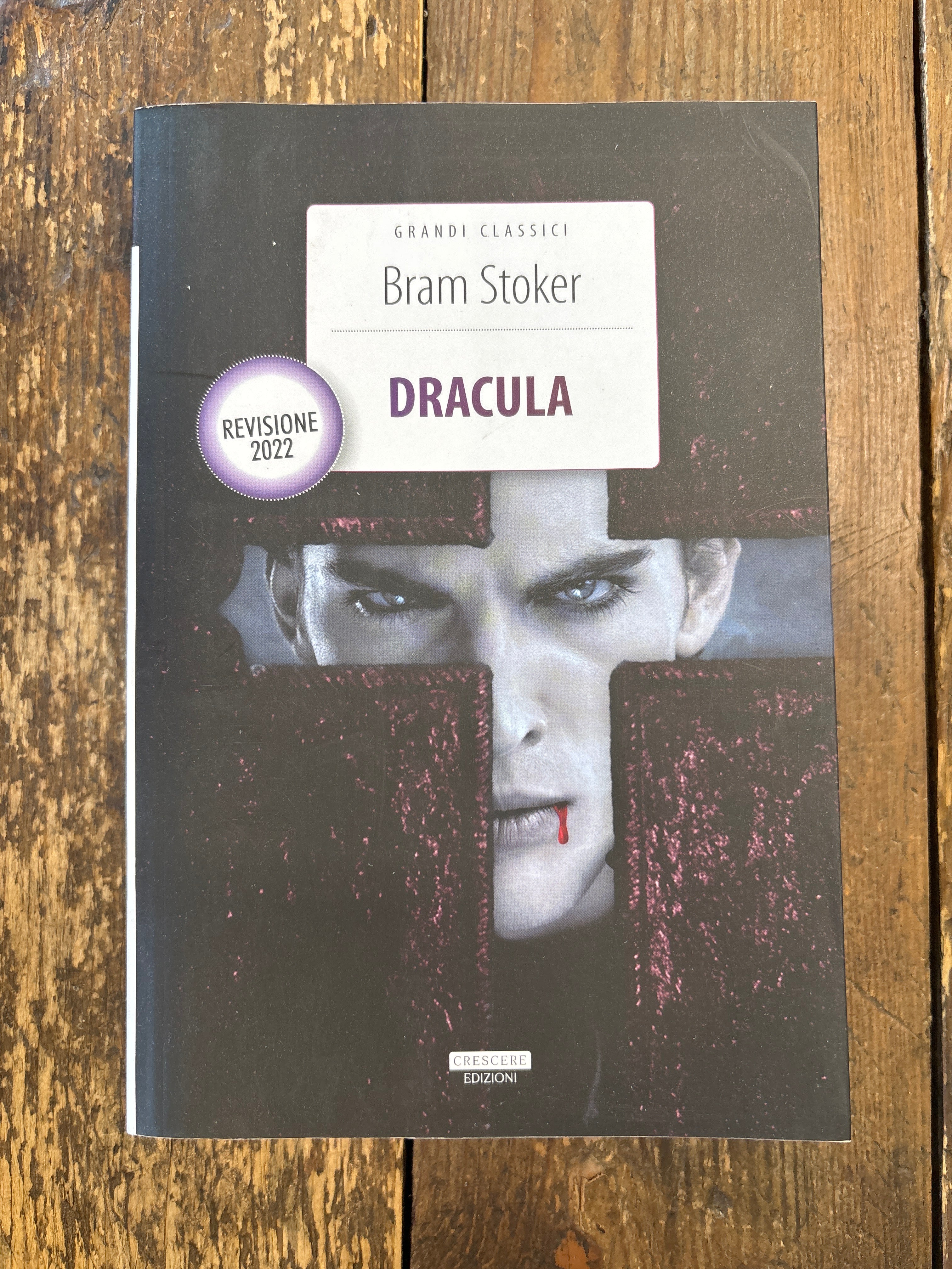 Dracula