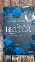 Better ossessione