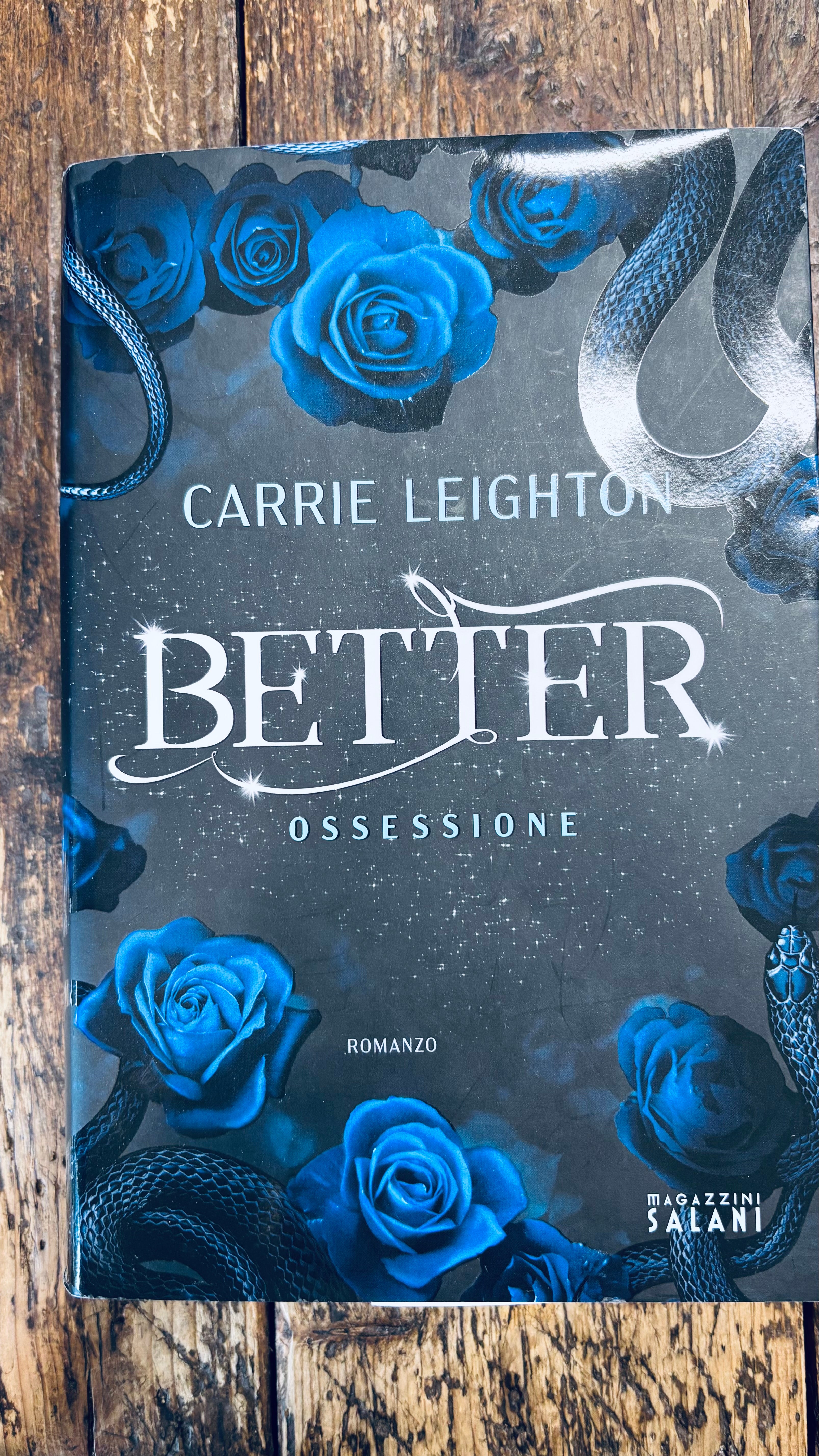 Better ossessione