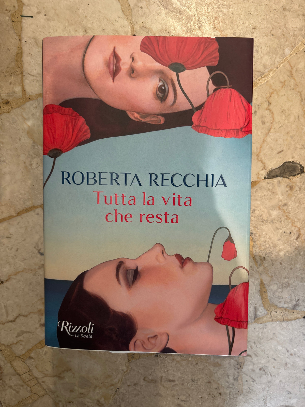 Tutta la vita che resta