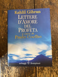 Lettere d’amore del profeta