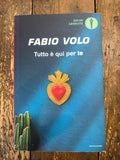 Tutto è qui per te