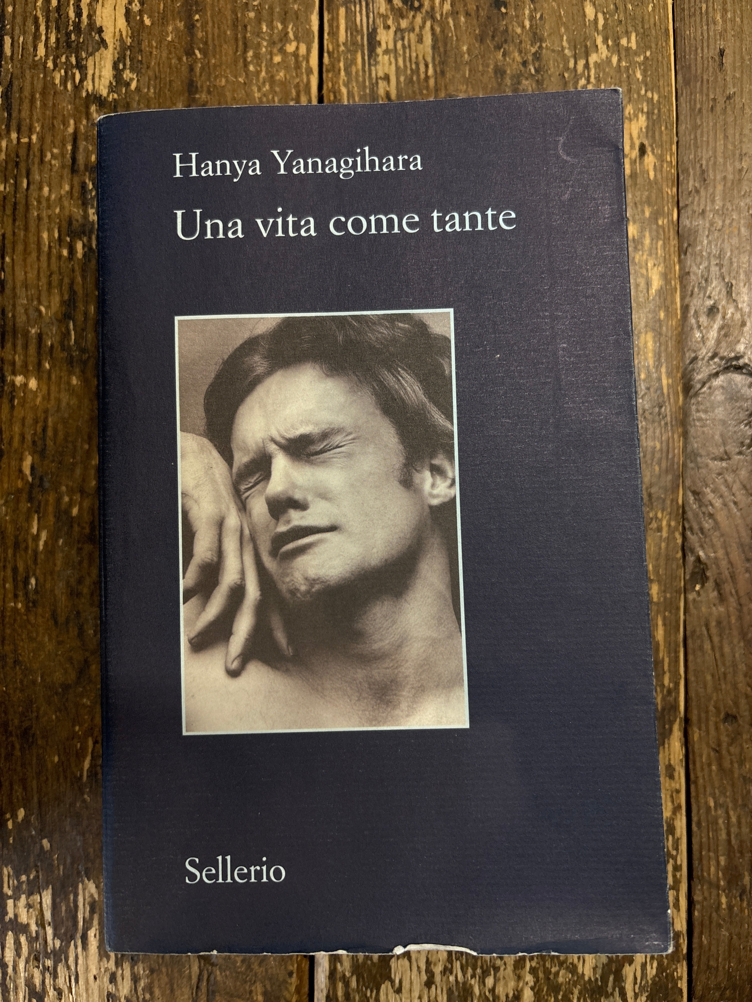 Una vita come tante
