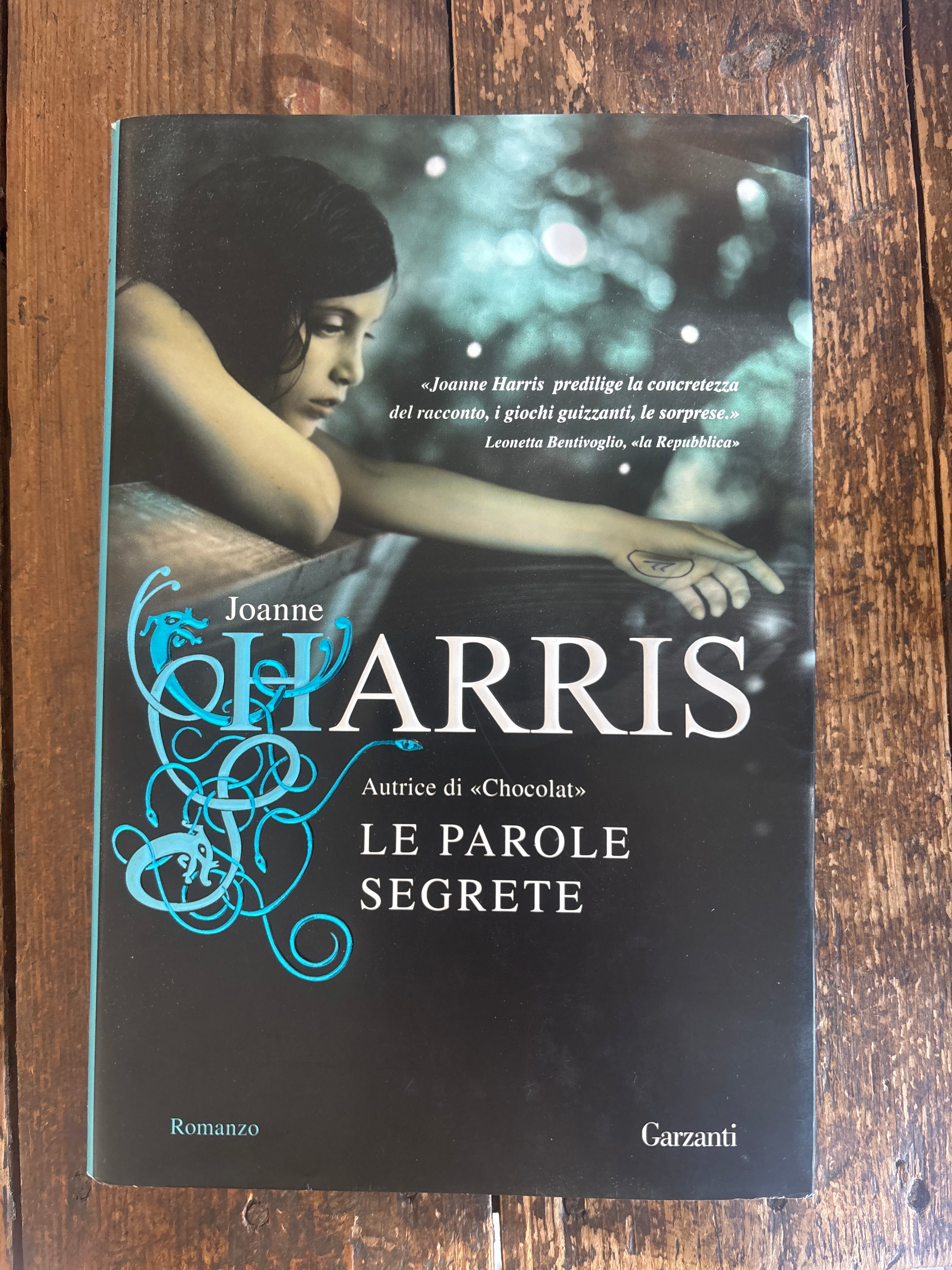 Le parole segrete