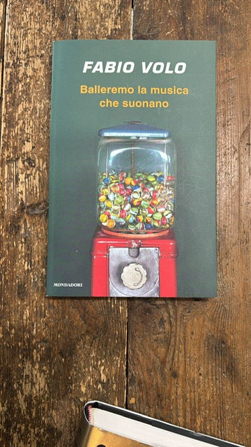 Balleremo la musica che suonano