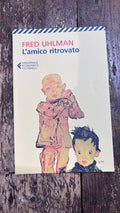 L'amico ritrovato