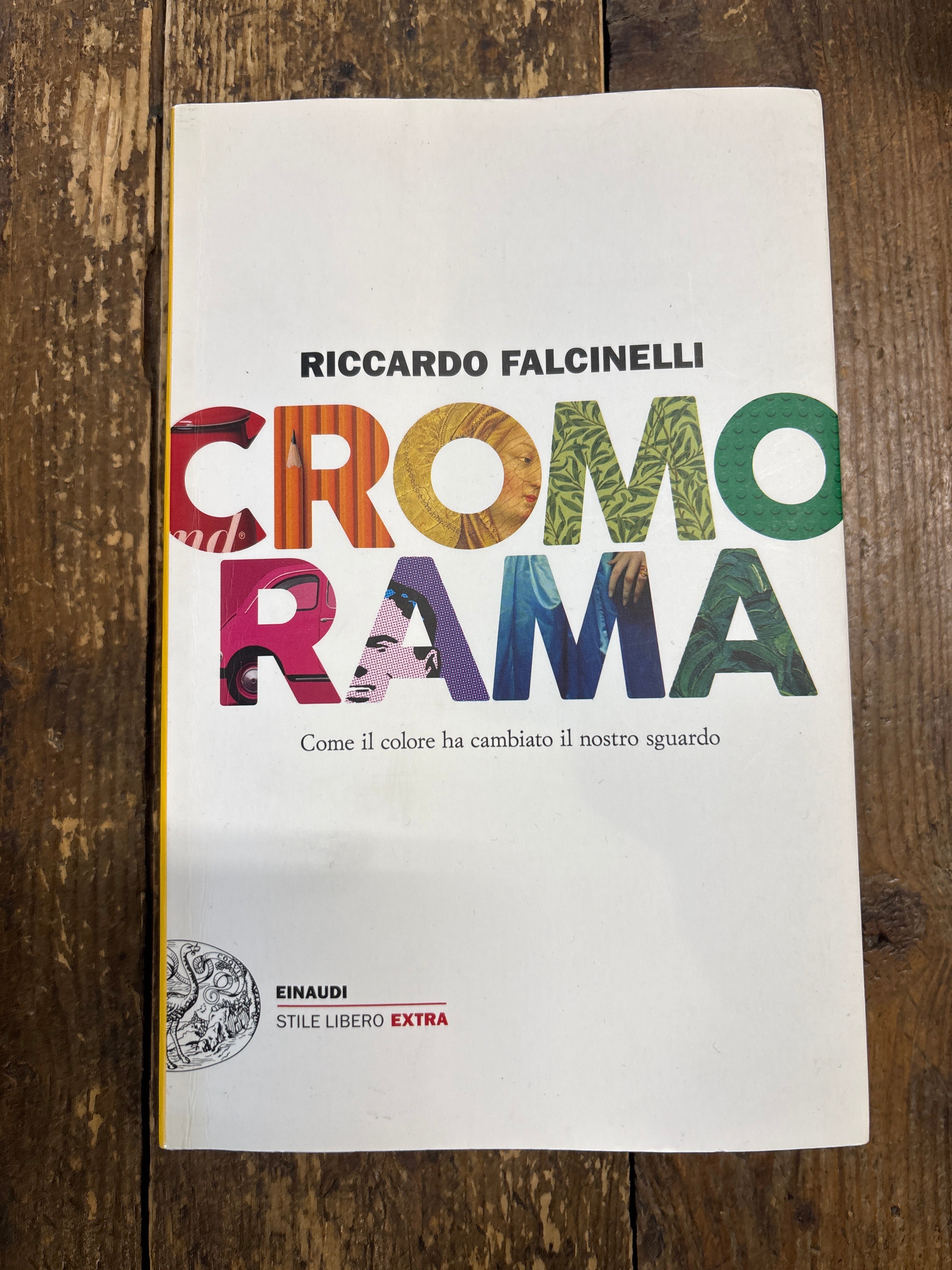 Cromorama