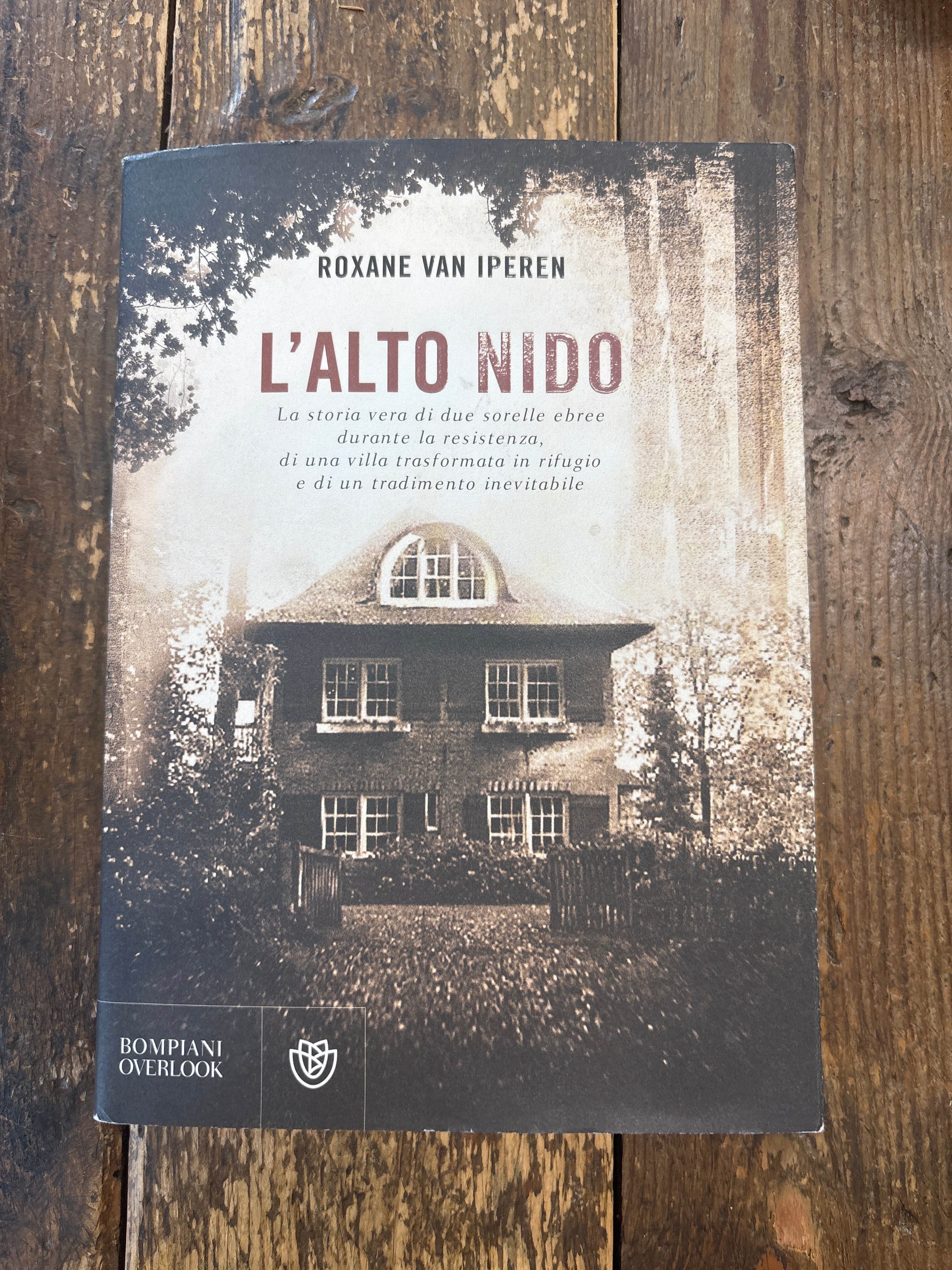 L’alto nido
