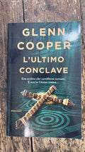 L’ultimo Conclave