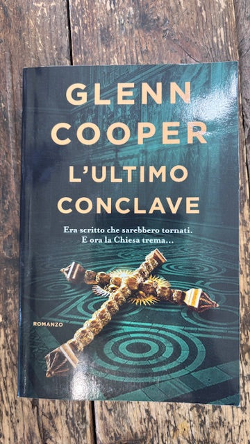 L’ultimo Conclave