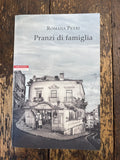 Pranzi Famiglia ￼