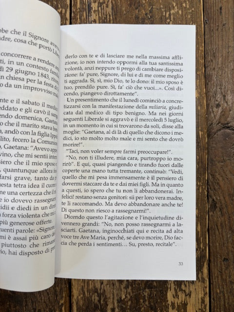 Gaetana Sterni di Bassano del Grappa