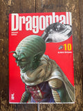 Drangonball 10