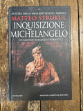 Inquisizione Michelangelo