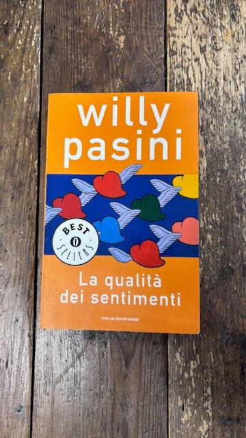 La qualità dei sentimenti
