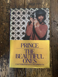 Prince L’autobiografia in incompiuta