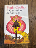 Il cammino di Santiago