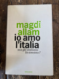 Io amo l’Italia