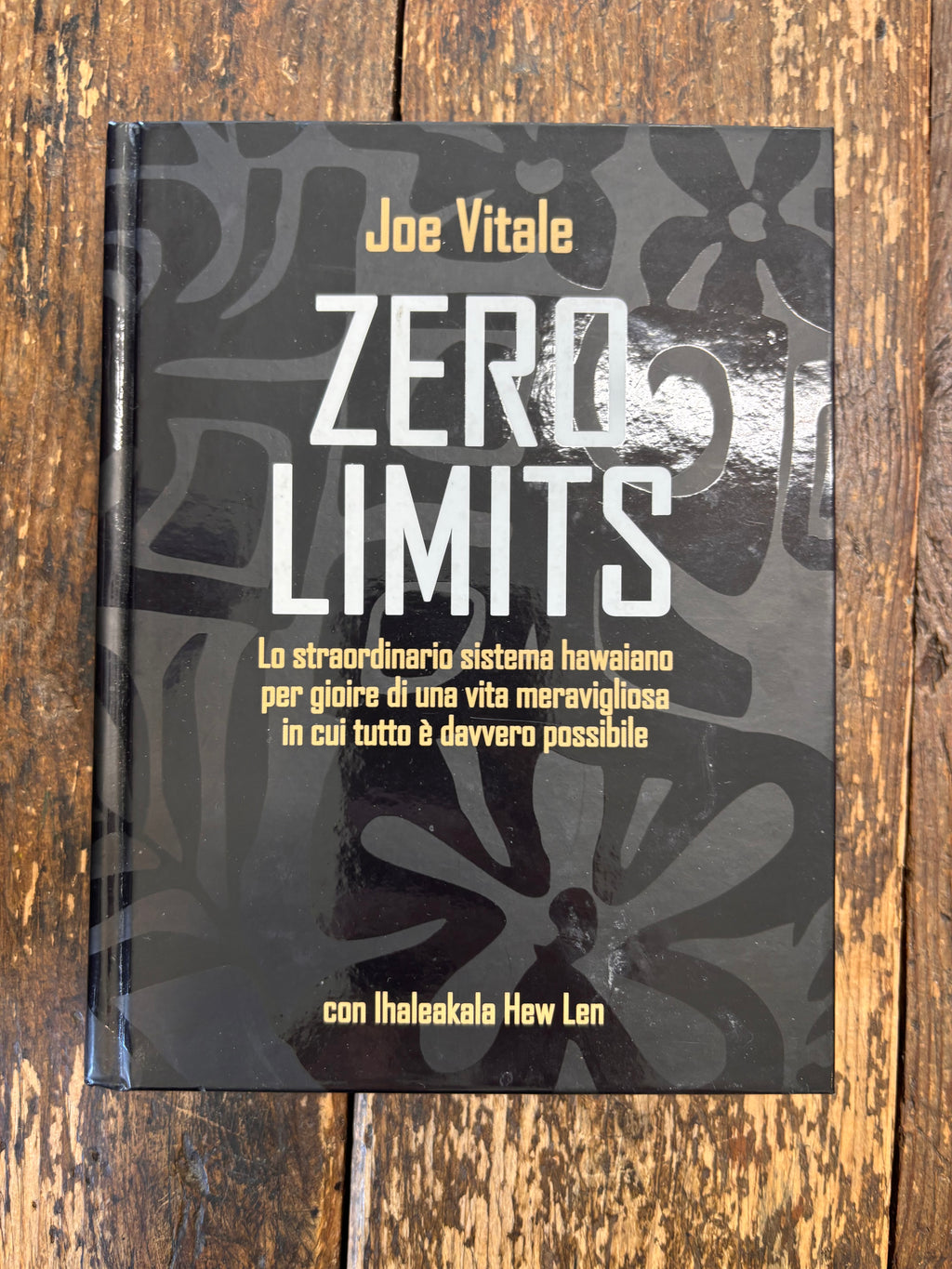 Zero Limits
