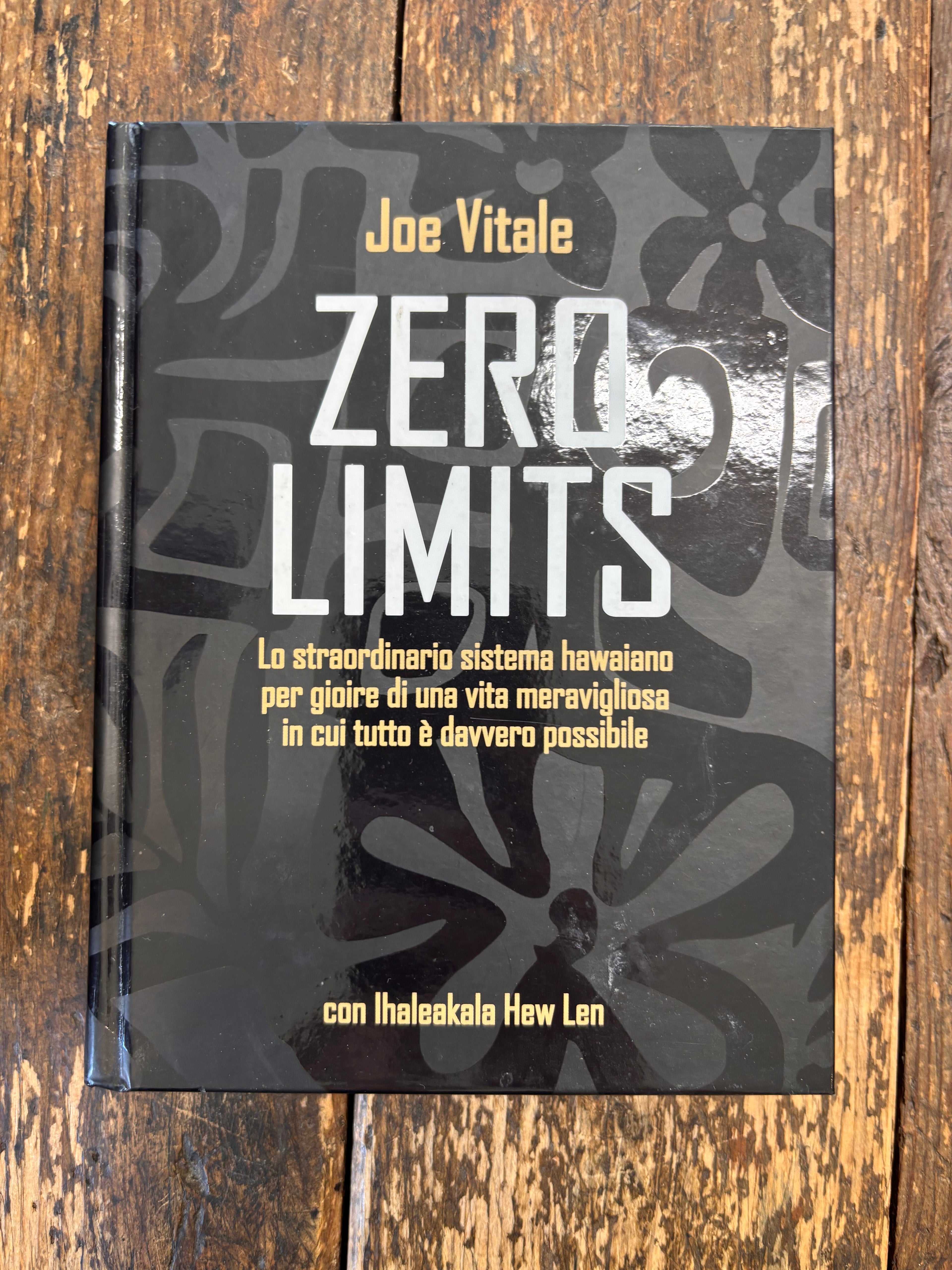 Zero Limits