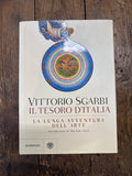Il tesoro d’Italia