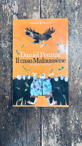 Il caso Malaussène