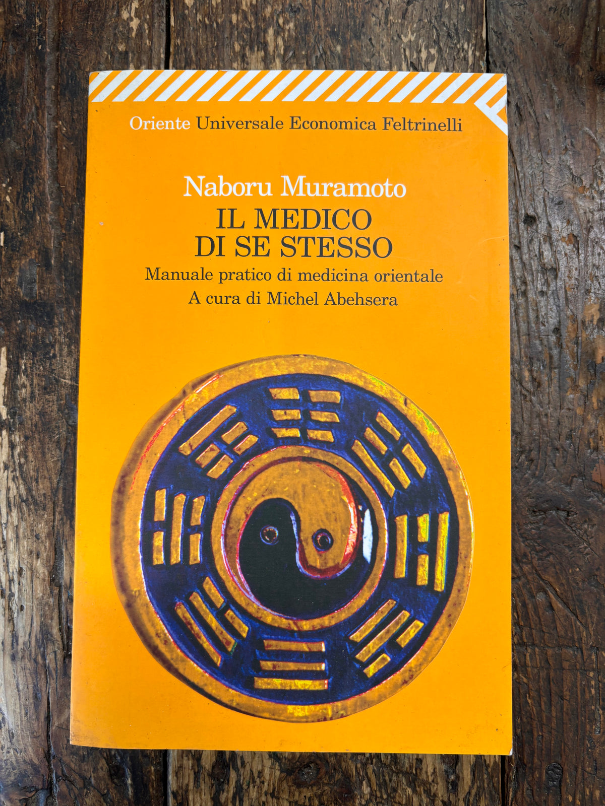 Il medico di se stesso