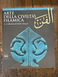 Arte della civiltà islamica