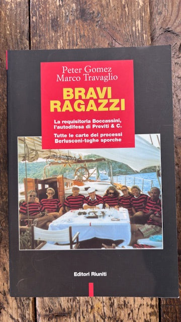 Bravi Ragazzi